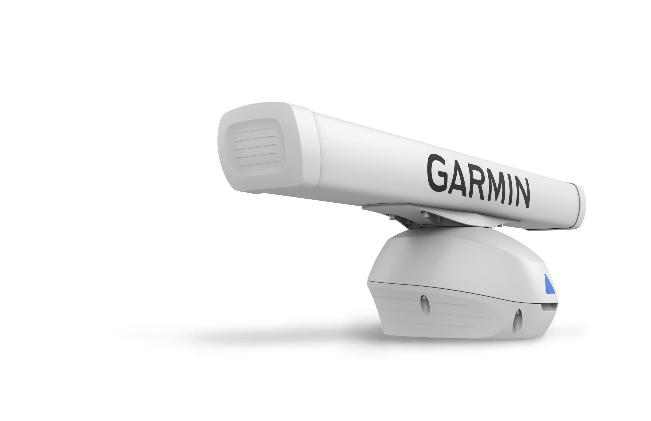 Garmin GMR Fantom 54, Antenne & Pedestal